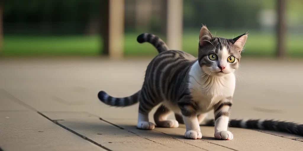 cat zoom backgrounds
