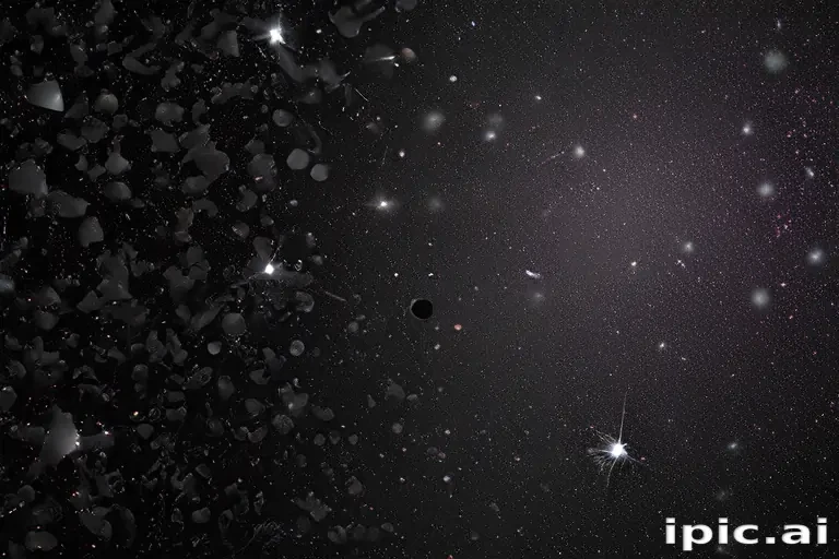 sparkle overlay