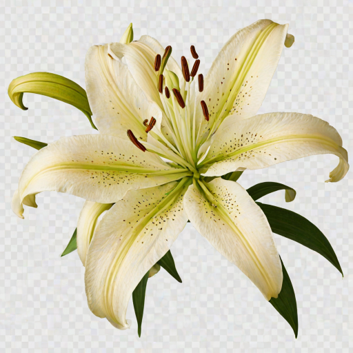 lily flower png