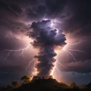 png lightning