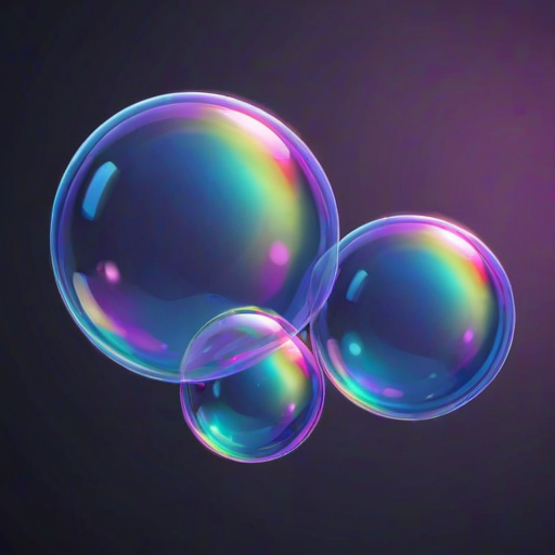 png bubbles