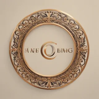 circle logo png