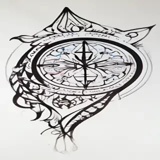 drawn png