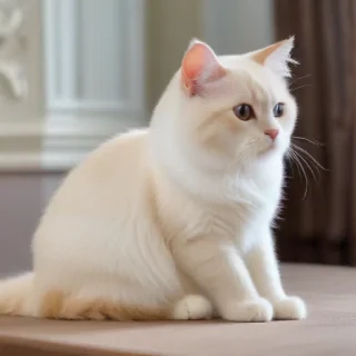 chantilly tiffany cat breed