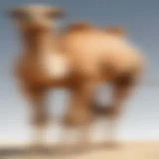 camel png