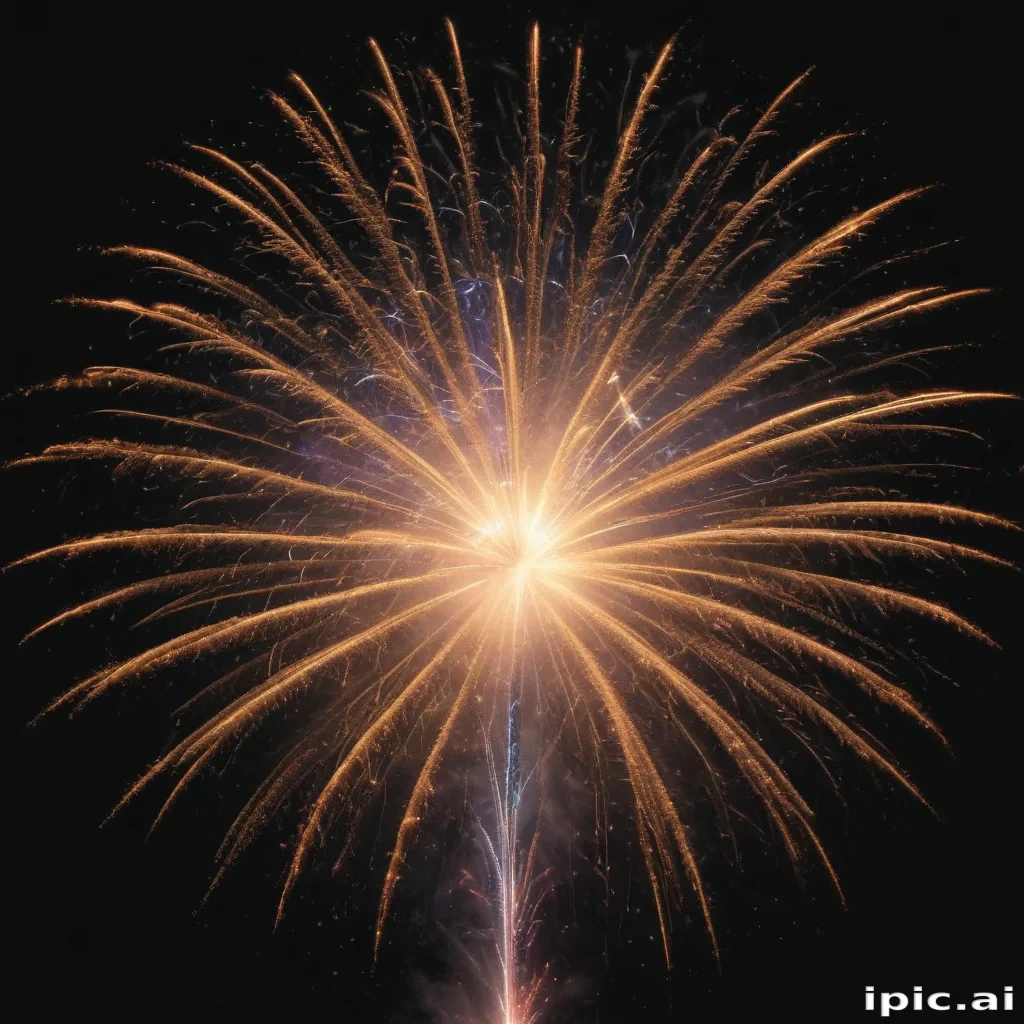 fireworks png transparent