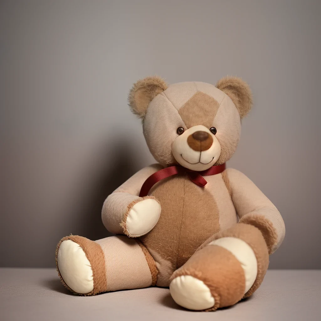 teddy bear background