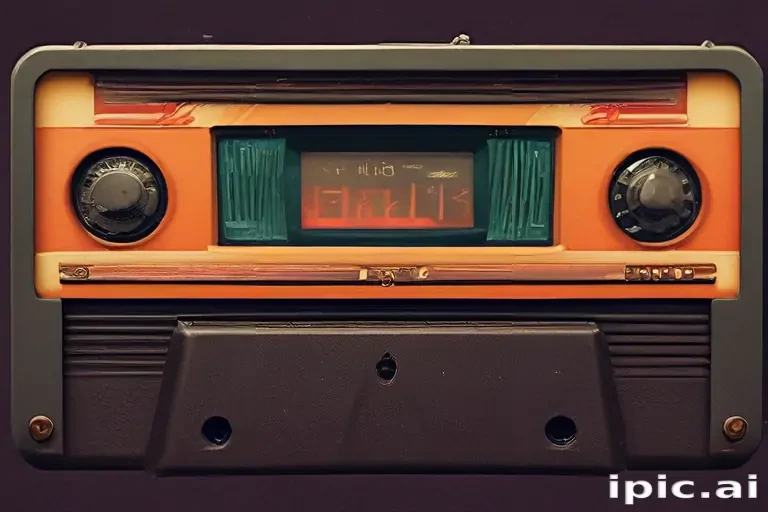 retro png