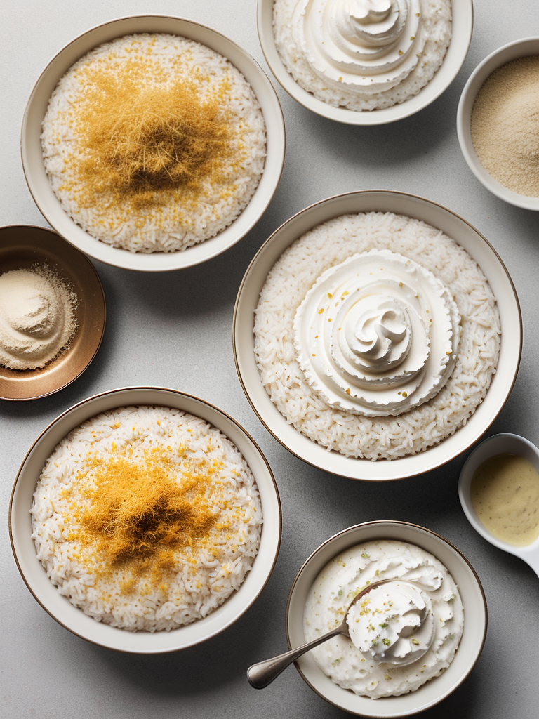 recipes with cream of rice