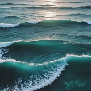 ocean iphone wallpaper