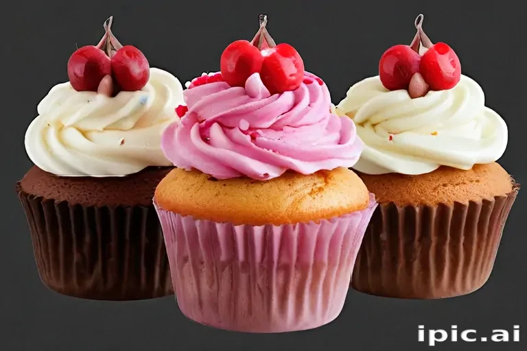 cupcake png