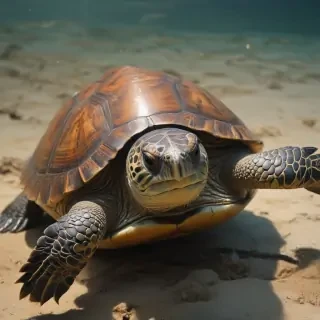 turtle wallpaper