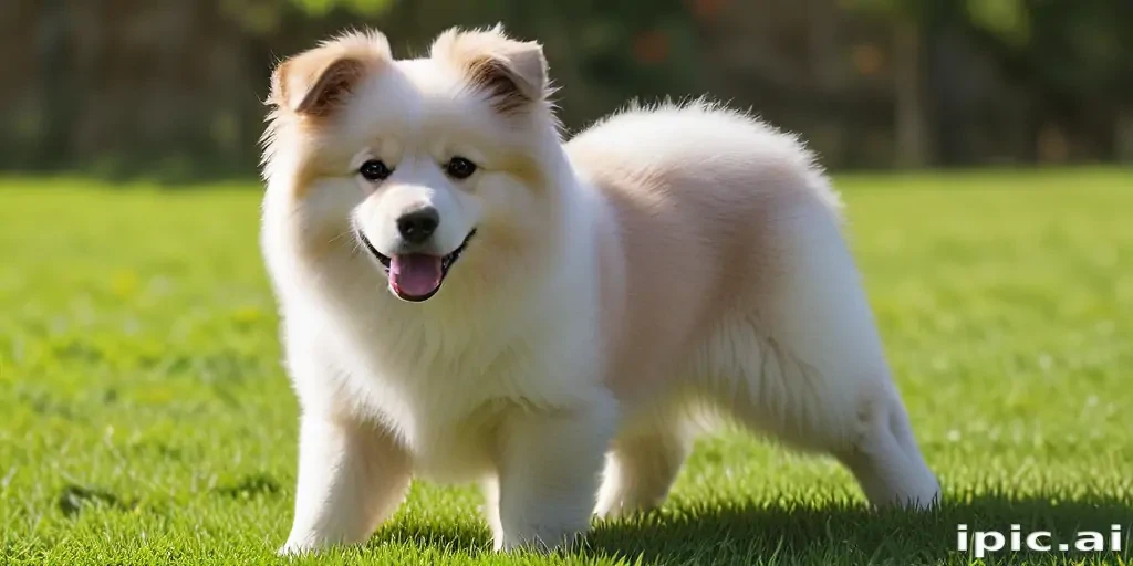 pomanauze dog breed