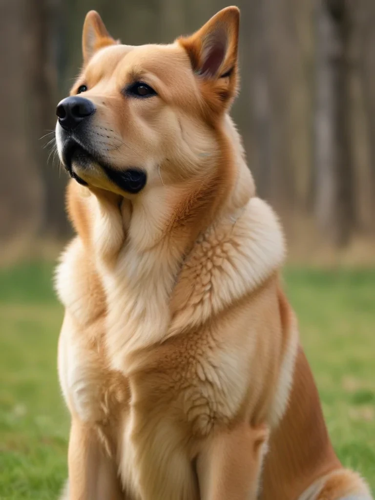 chinook dog breed