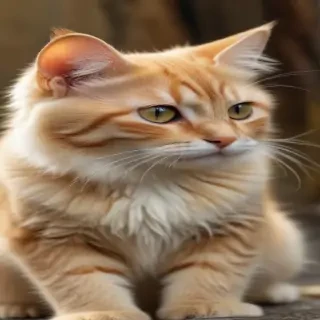 funny cat wallpapers