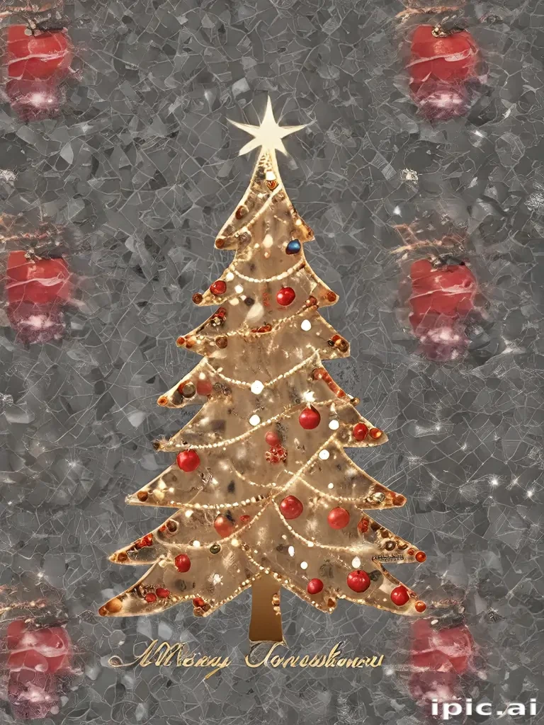 transparent merry christmas images