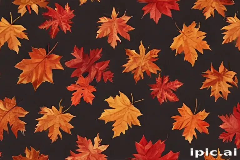 iphone wallpaper fall