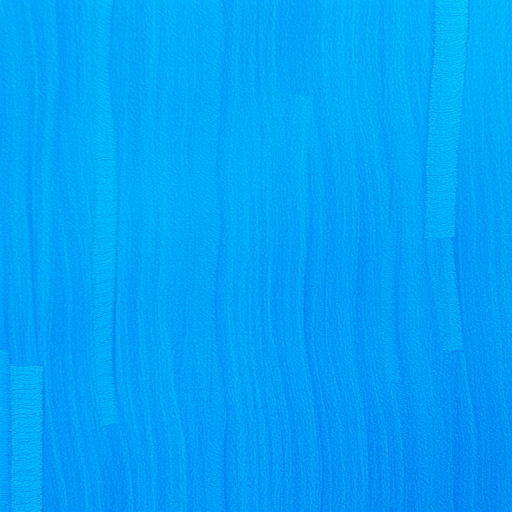 Create an abstract blue textured background with a focus on depth and contrast, using a Canon EOS R5 camera with a 24-70mm f/2.8 lens, ISO 100, aperture f/8, and a focal length of 35mm, shot in natural light to enhance the color vibrancy.