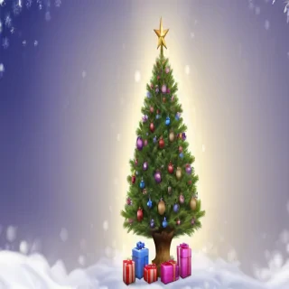 christmas tree wallpapers iphone