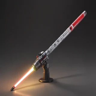 star wars lightsaber