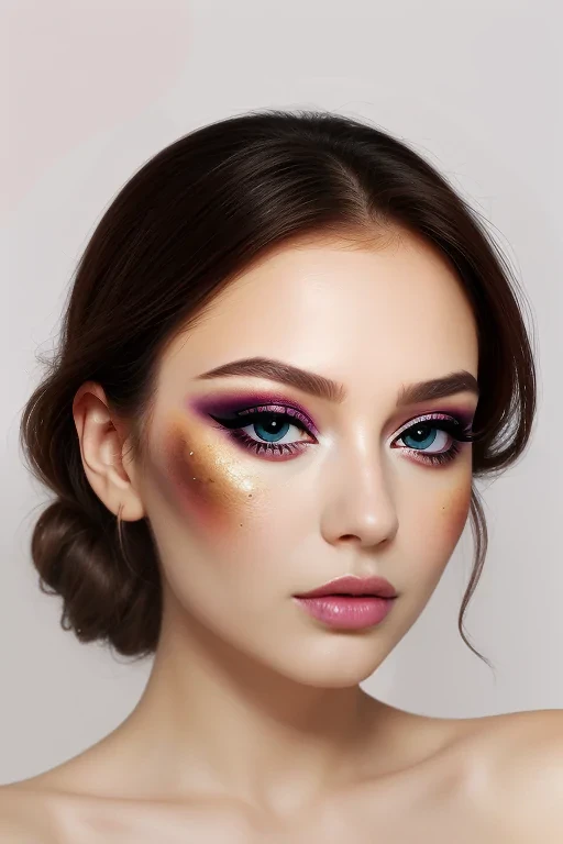 makeup wallpaper