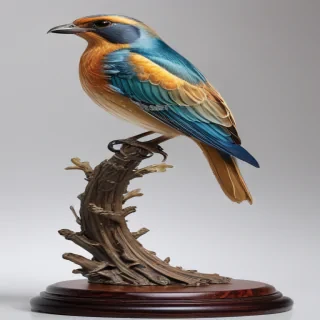bird transparent