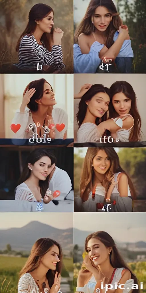videos de amor