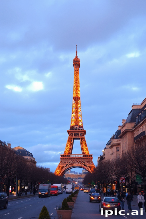 paris backgrounds
