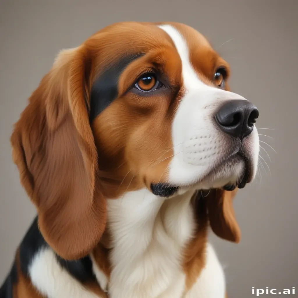 beaglier dog breed