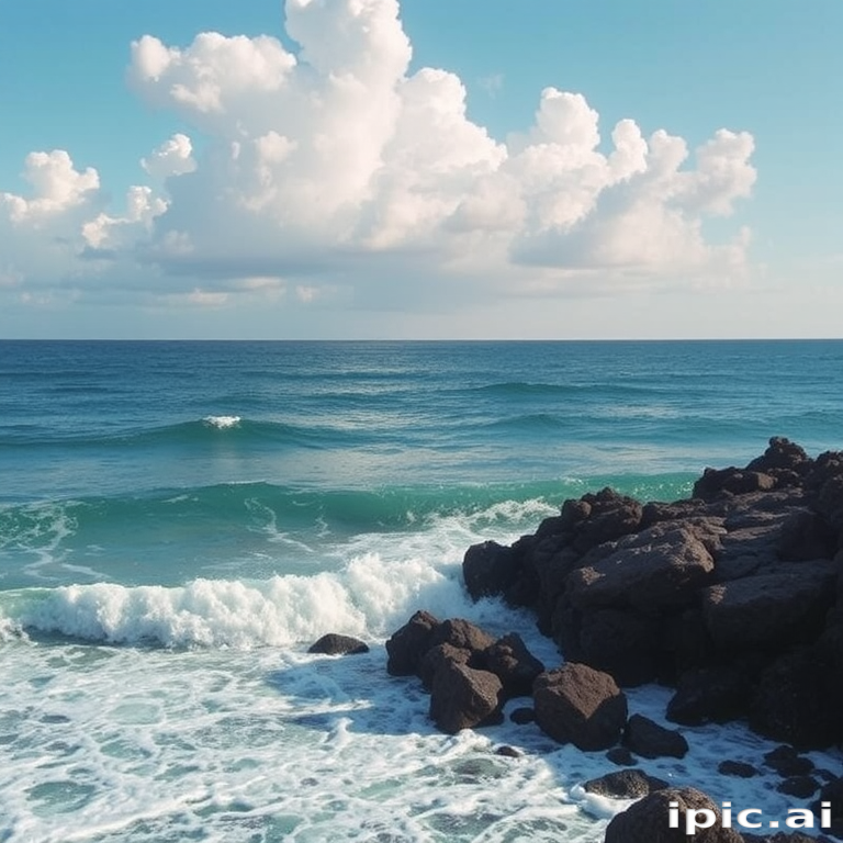 ocean desktop photos