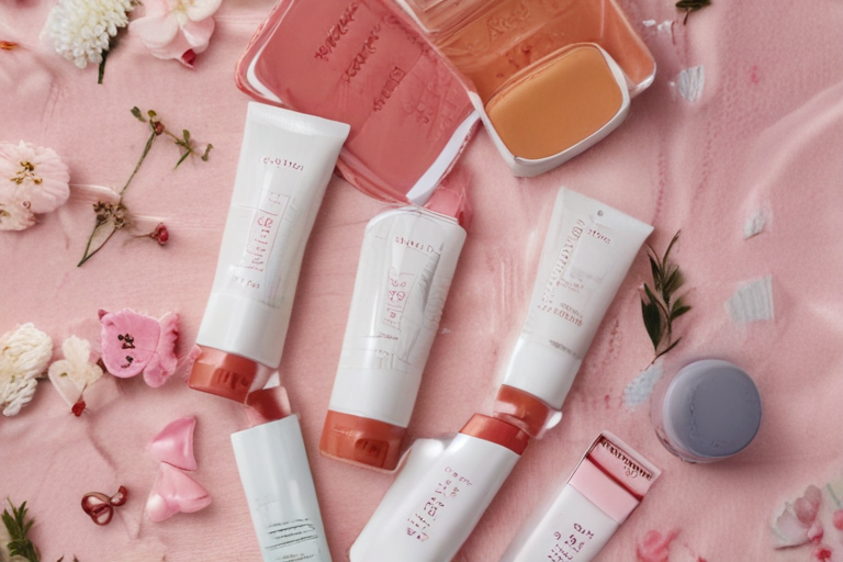 rare beauty products