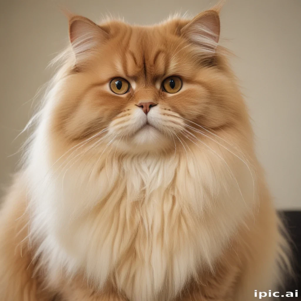 british longhair breed