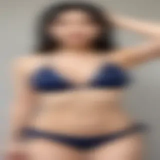 ai asian bikini