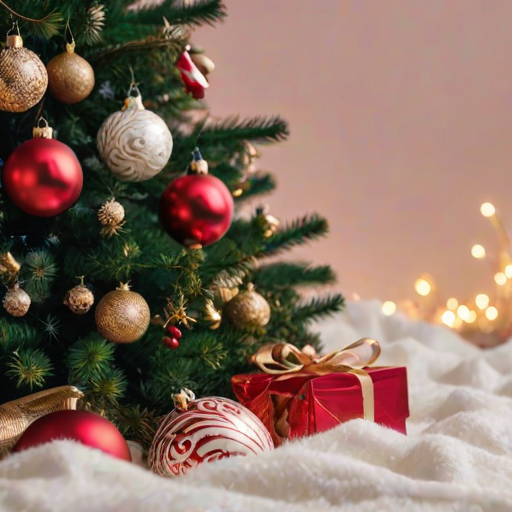 christmas phone wallpaper aesthetic