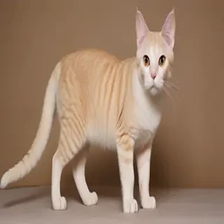 oregon rex cat breed