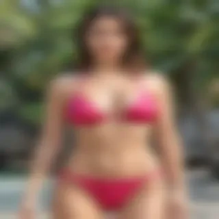 ai bikini pictures