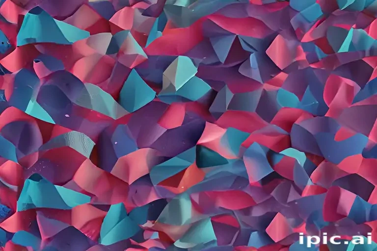 abstract shapes png