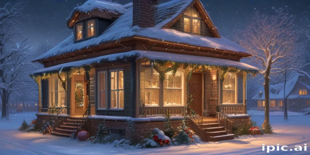 christmas illustrations