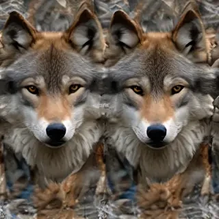 wolf backgrounds