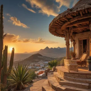 mexico wallpaper iphone