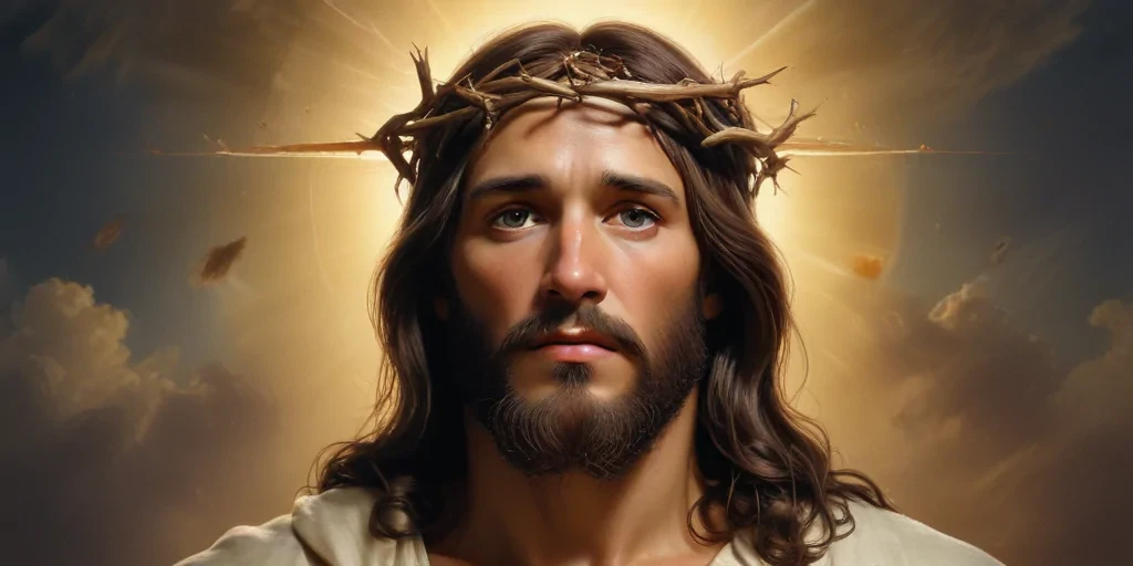 wallpaper jesus christ