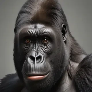 gorilla png
