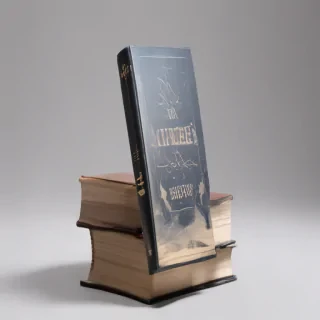 book transparent background