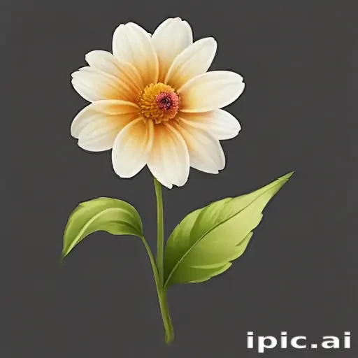 transparent background flower clipart