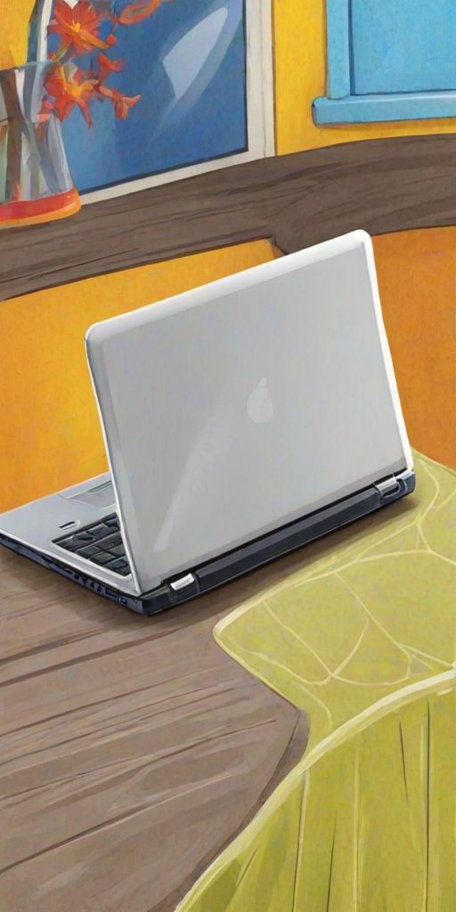laptop clip art