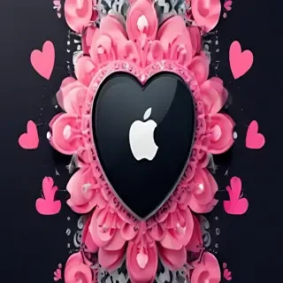 iphone wallpaper girly