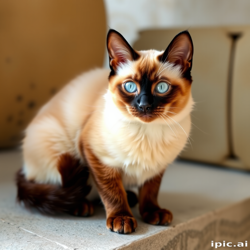 balinese cat breed