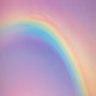 rainbow pastel background