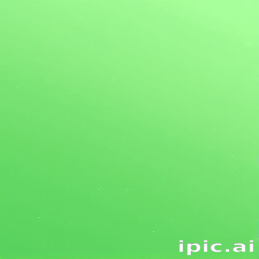 plain green bg