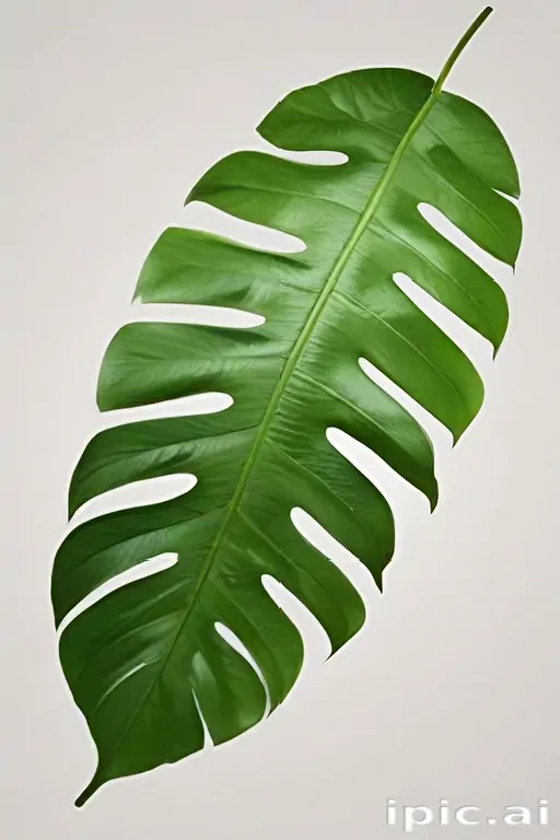 tropical leaf png